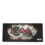 Coil Master Mat