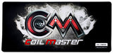 Coil Master Mat