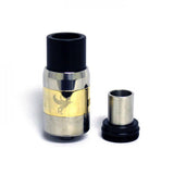 Dark Horse Style RDA