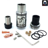 Authentic El Cabron RDA by Compvape