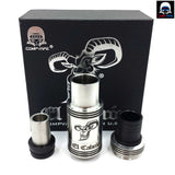 Authentic El Cabron RDA by Compvape