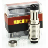 Machine Gun RDA