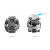 Smok TFV12 RBA Set Dual Coil