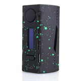 Tesla WYE 200W TC Box Mod