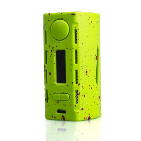 Tesla WYE 200W TC Box Mod