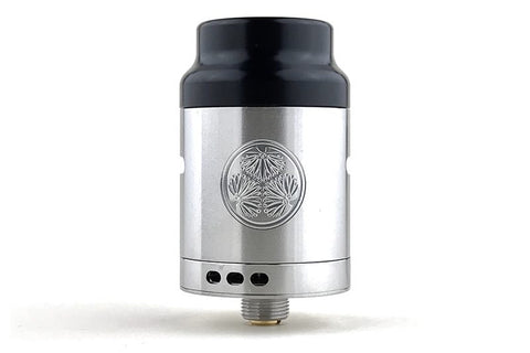 Tokugawa styled RDA