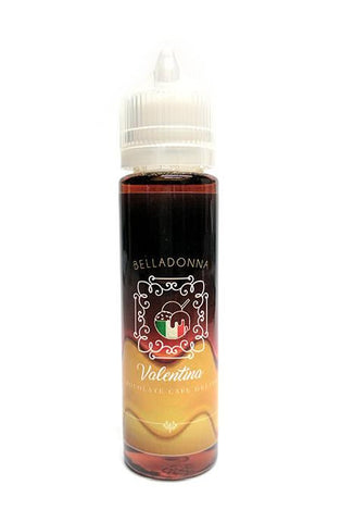 VALENTINA - BELLADONNA EJUICE