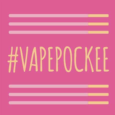 VAPE POCKEE - 60ML