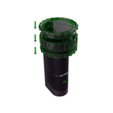 THE ALTERNATE by VIVANT