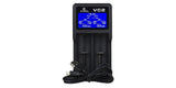 Xtar VC2 Dual Bay Charger