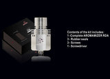 Authentic Steam Crave Aromamizer V1