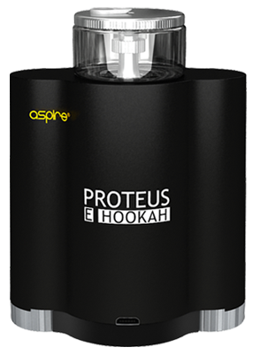 Aspire Proteus E-Hookah