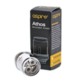 Aspire Athos Coils (single)