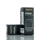 Aspire Athos Coils (single)