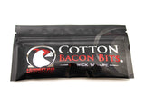 Cotton Bacon by Wick 'n' Vape