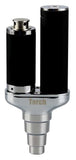 Yocan Torch ENail Vaporizer for Concentrates - Black or Silver