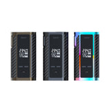 iJoy Captain PD270 Mod (2x 20700 batteries included)