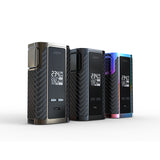 iJoy Captain PD270 Mod (2x 20700 batteries included)
