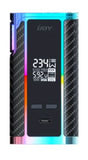 iJoy Captain PD270 Mod (2x 20700 batteries included)