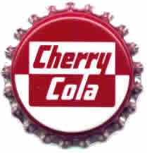 Cherry Cola - INS Drink Series