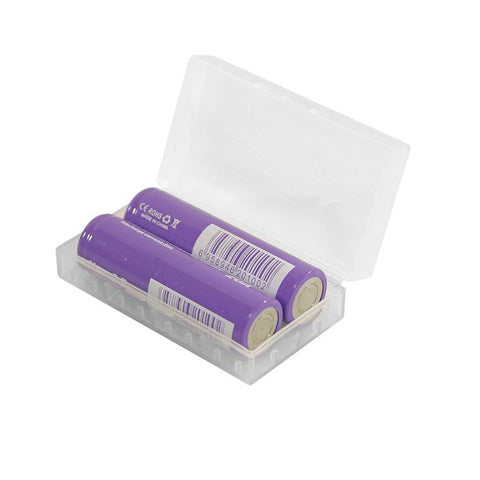 Efest 2pack Battery Case