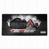 Coil Master Mat