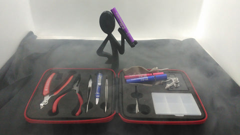 Coilmaster DIY Tool Kits