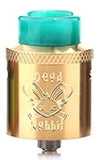 Hell Vape Dead Rabbit RDA by Heathen