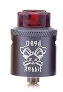 Hell Vape Dead Rabbit RDA by Heathen