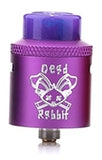 Hell Vape Dead Rabbit RDA by Heathen