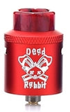 Hell Vape Dead Rabbit RDA by Heathen