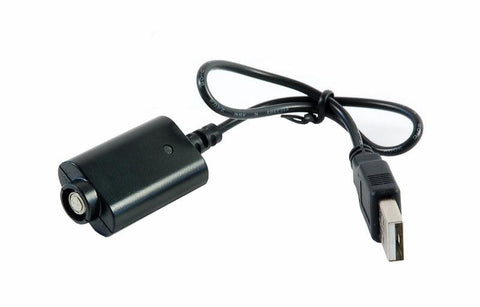 Standard eGo USB charger (white box)