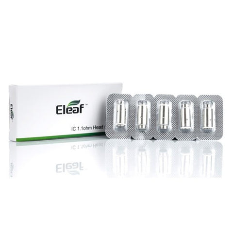 Eleaf iCare IC Coils - 1.1 ohm