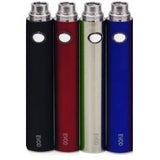 Kanger EVOD 650 mAh battery for eGo tanks.