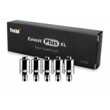 Yocan Evolve Plus XL Coils (price per coil)