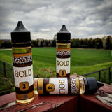 Definitive Liquids - Gold