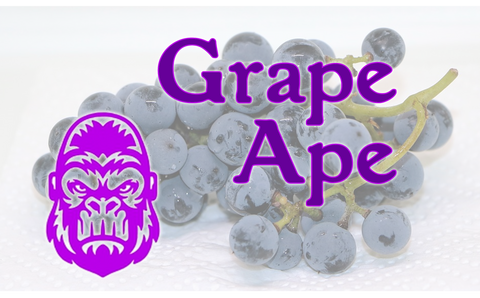 Grape Ape - INS Fruit Series