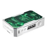 Voopoo Drag Resin 157W TC Box Mod