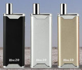 Yocan Hive 2.0 - Oil and Wax Concentrate Vaporizer w/Magnetic Adapter
