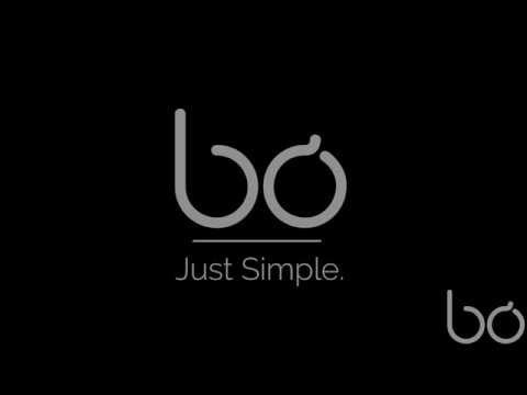 bo ONE - Just Simple