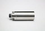 IN'AX Nano Hybrid Style Mechanical Mod