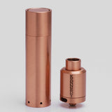 Kennedy Roundhouse V2 Styled kit 24mm