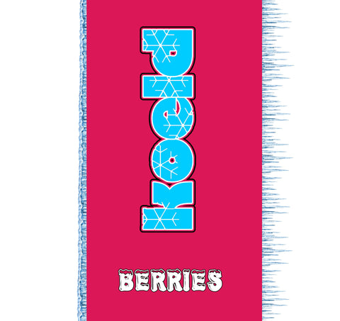 Koeld - Berries