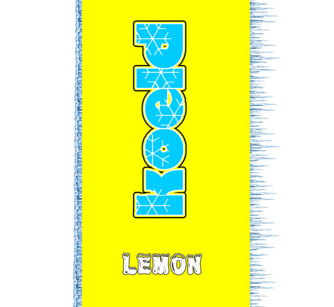 Koeld - Lemon