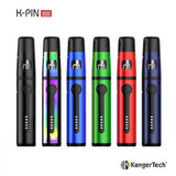 Kanger K-Pin Mini Starter Kit