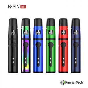 Kanger K-Pin Mini Starter Kit
