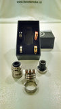 Lethal Style RDA Kit