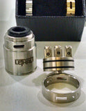 Lethal Style RDA Kit