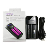 Efest Lush Q2 Charger