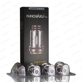 Uwell Nunchaku Coils - 4/PK